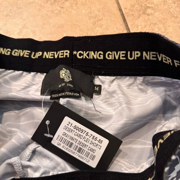 Darc-sport Men's Shorts - Picture 3 of 4